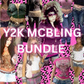 Y2K Mcbling Style Bundle