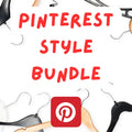 Pinterest Personalised Style Bundle