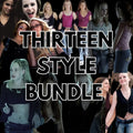 Thirteen Style Bundle