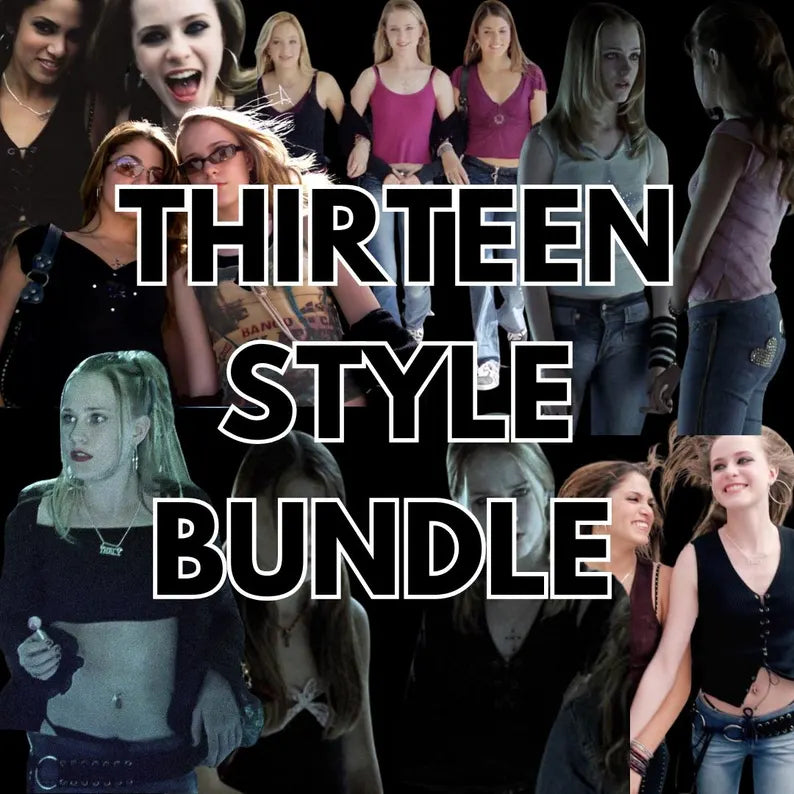Thirteen Style Bundle
