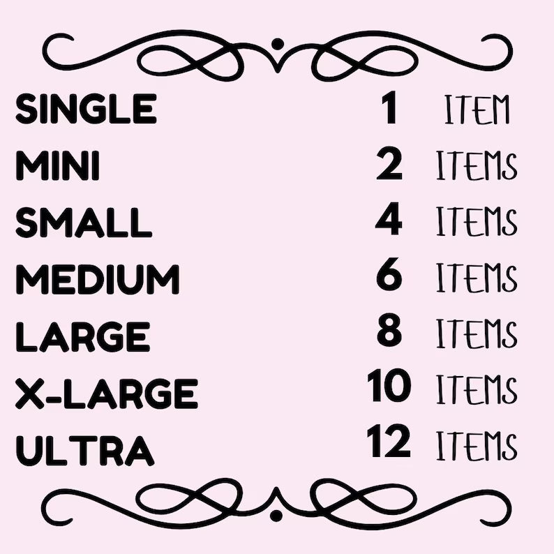Gyaru Style Bundle