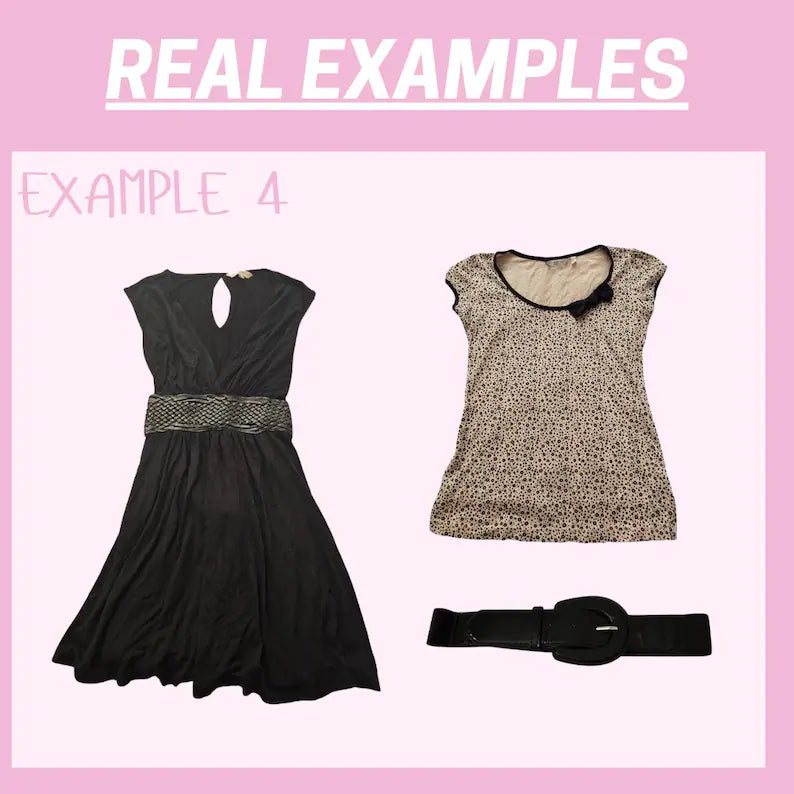 Gyaru Style Bundle