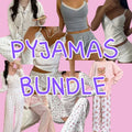 Pyjamas Bundle