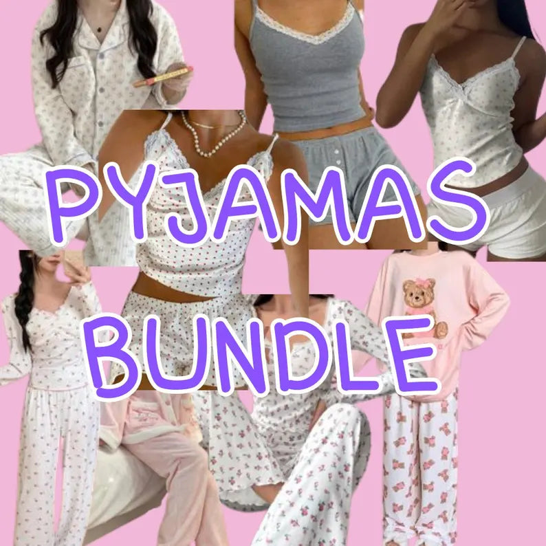 Pyjamas Bundle