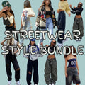 Streetwear Style Bundle