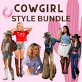 Cowgirl Style Bundle