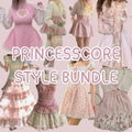 Princesscore Style Bundle