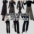 Office Core Style Bundle