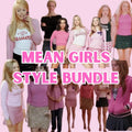 Mean Girls Style Bundle