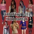 Jennifer's Body Style Bundle