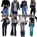 Off Duty Model Style Bundle