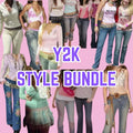 Y2K Style Bundle